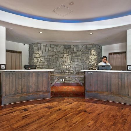 Hotel Los Gatos Luaran gambar