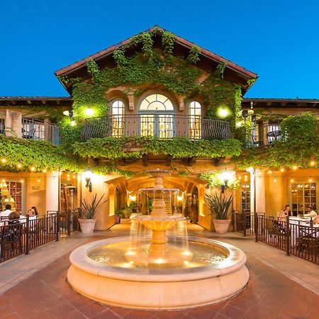 Hotel Los Gatos Luaran gambar