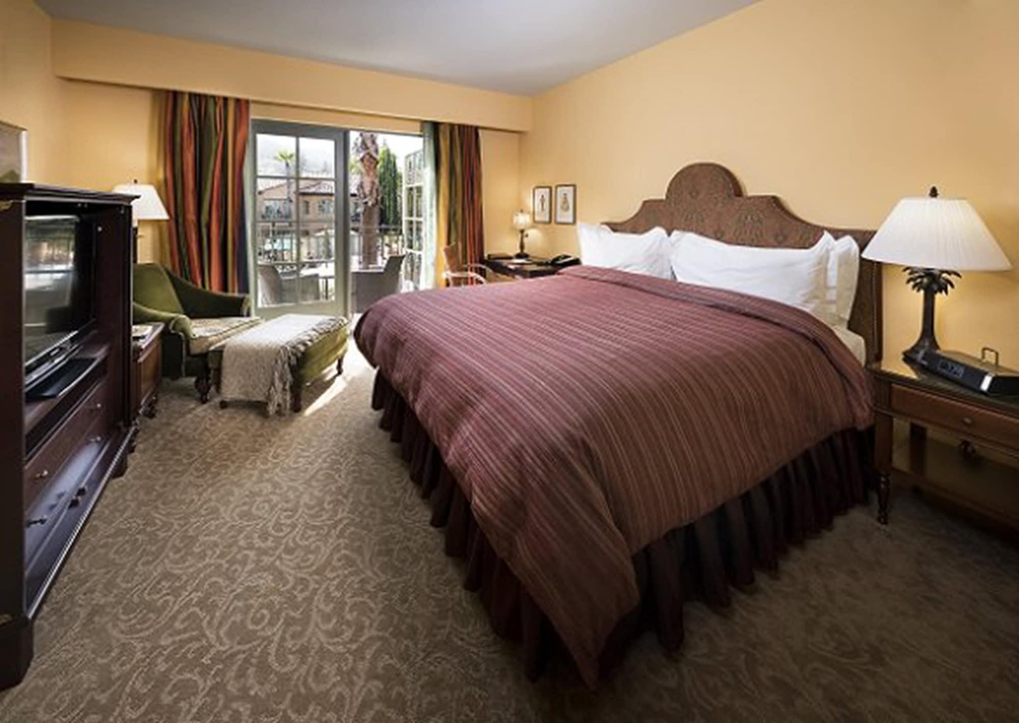 Hotel Los Gatos Luaran gambar