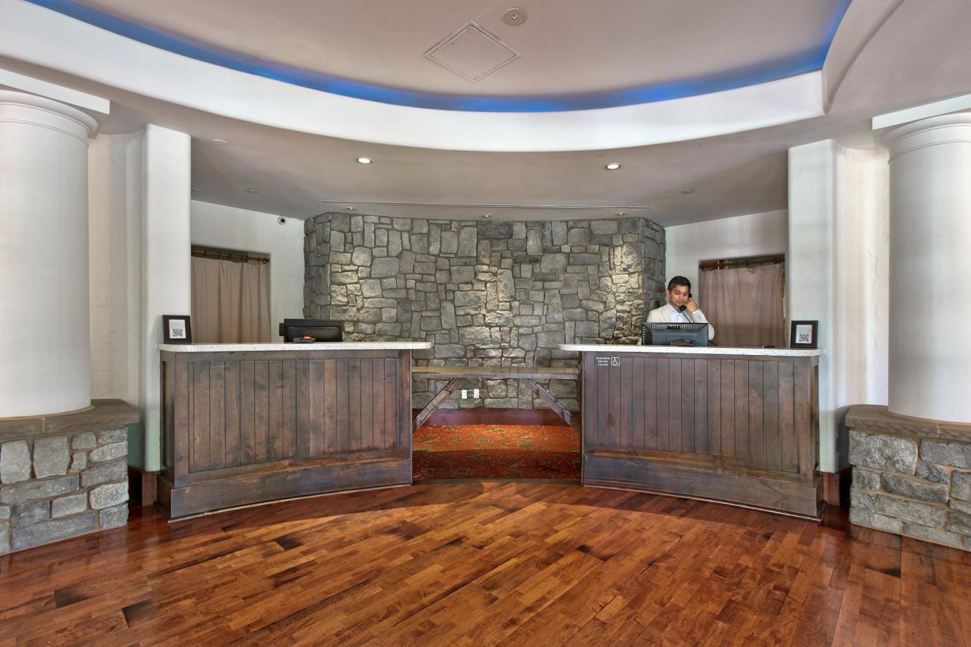 Hotel Los Gatos Luaran gambar