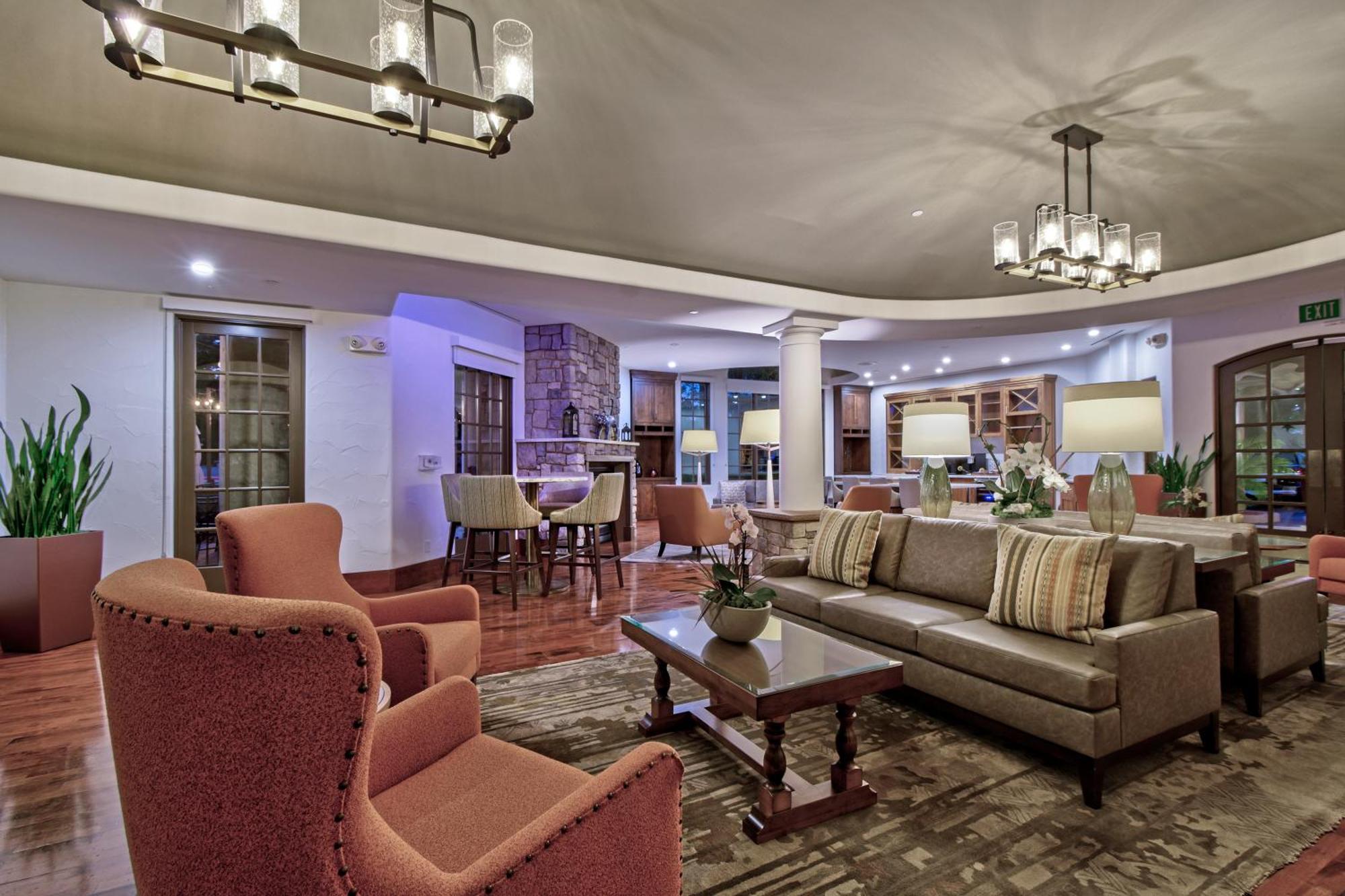 Hotel Los Gatos Luaran gambar