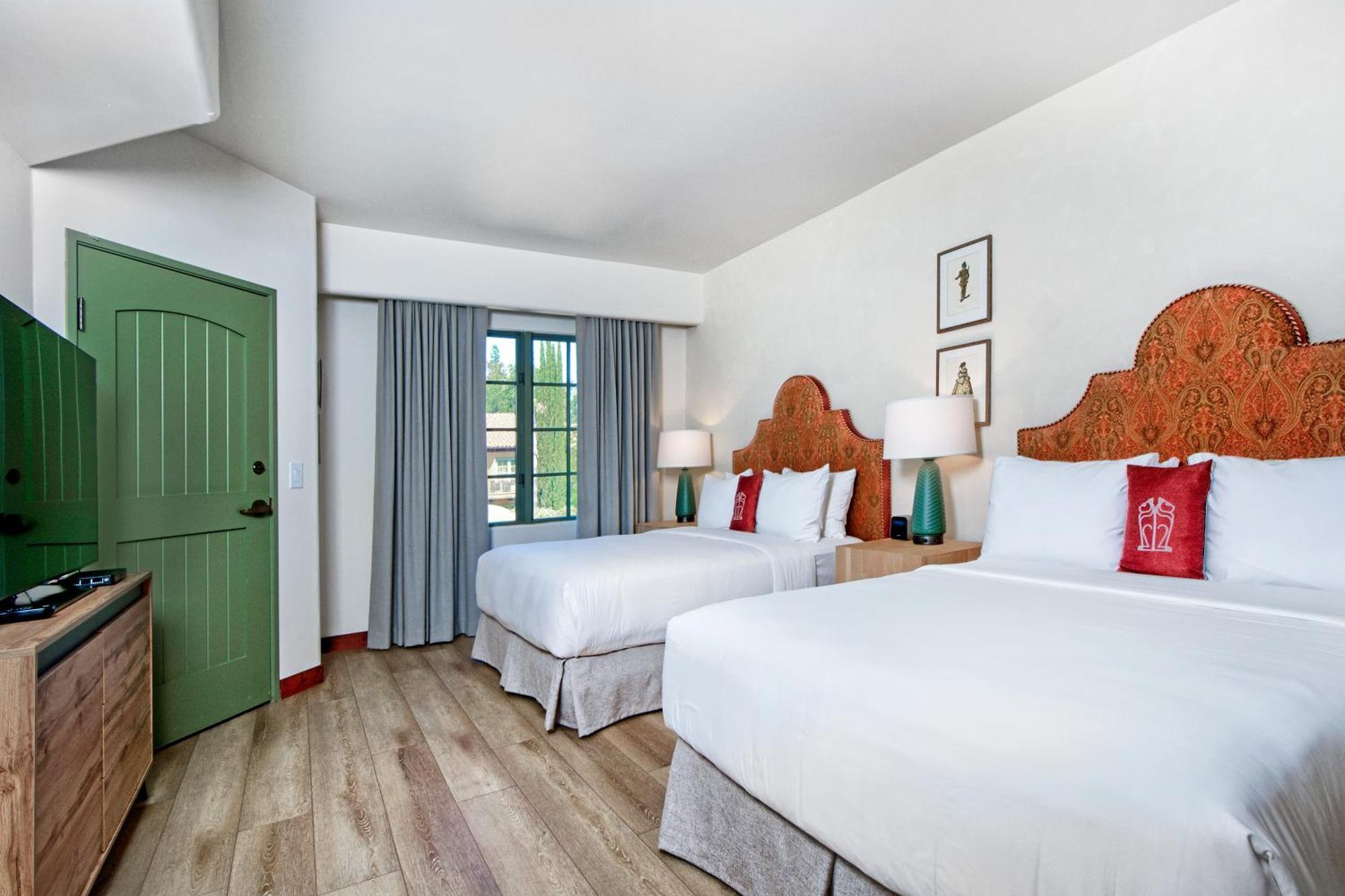 Hotel Los Gatos Luaran gambar
