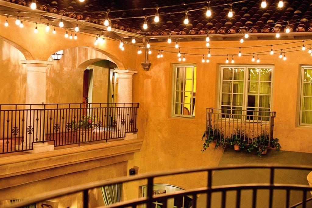 Hotel Los Gatos Luaran gambar